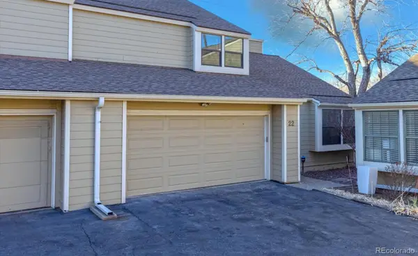 1011 Pierce Street #22, Lakewood, CO 80214