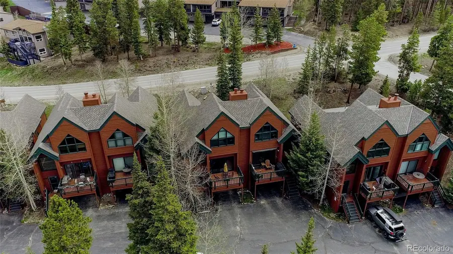 29 Washington Lode #D, Breckenridge, CO 80424 - #3