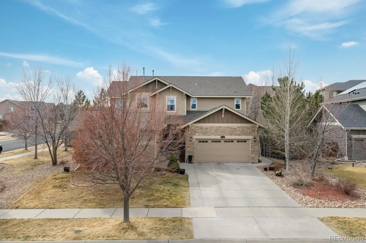 6189 S Oak Hill Way, Aurora, CO 80016 - #1