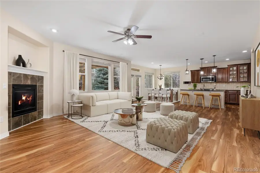 6189 S Oak Hill Way, Aurora, CO 80016 - #3