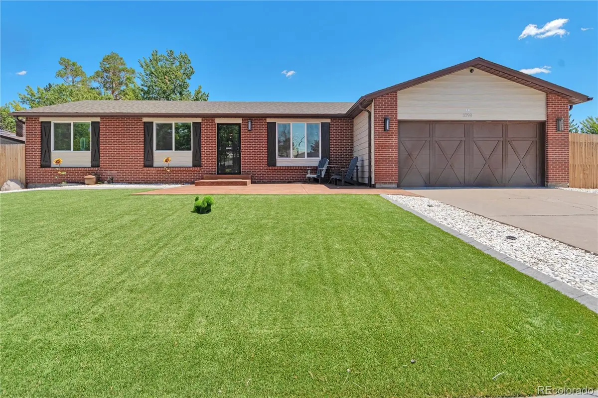 3298 S Olathe Way, Aurora, CO 80013 - #1
