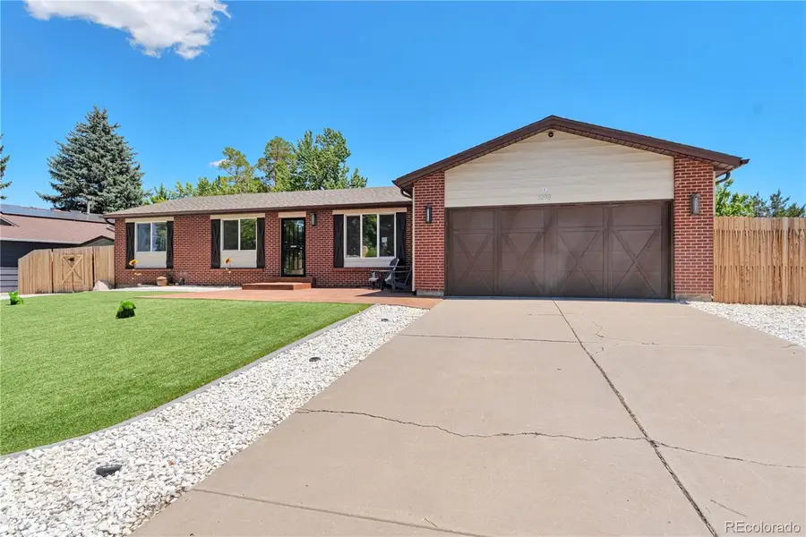 3298 S Olathe Way, Aurora, CO 80013 - #2