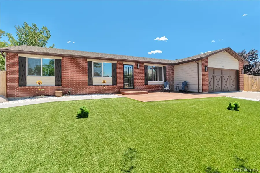 3298 S Olathe Way, Aurora, CO 80013 - #3