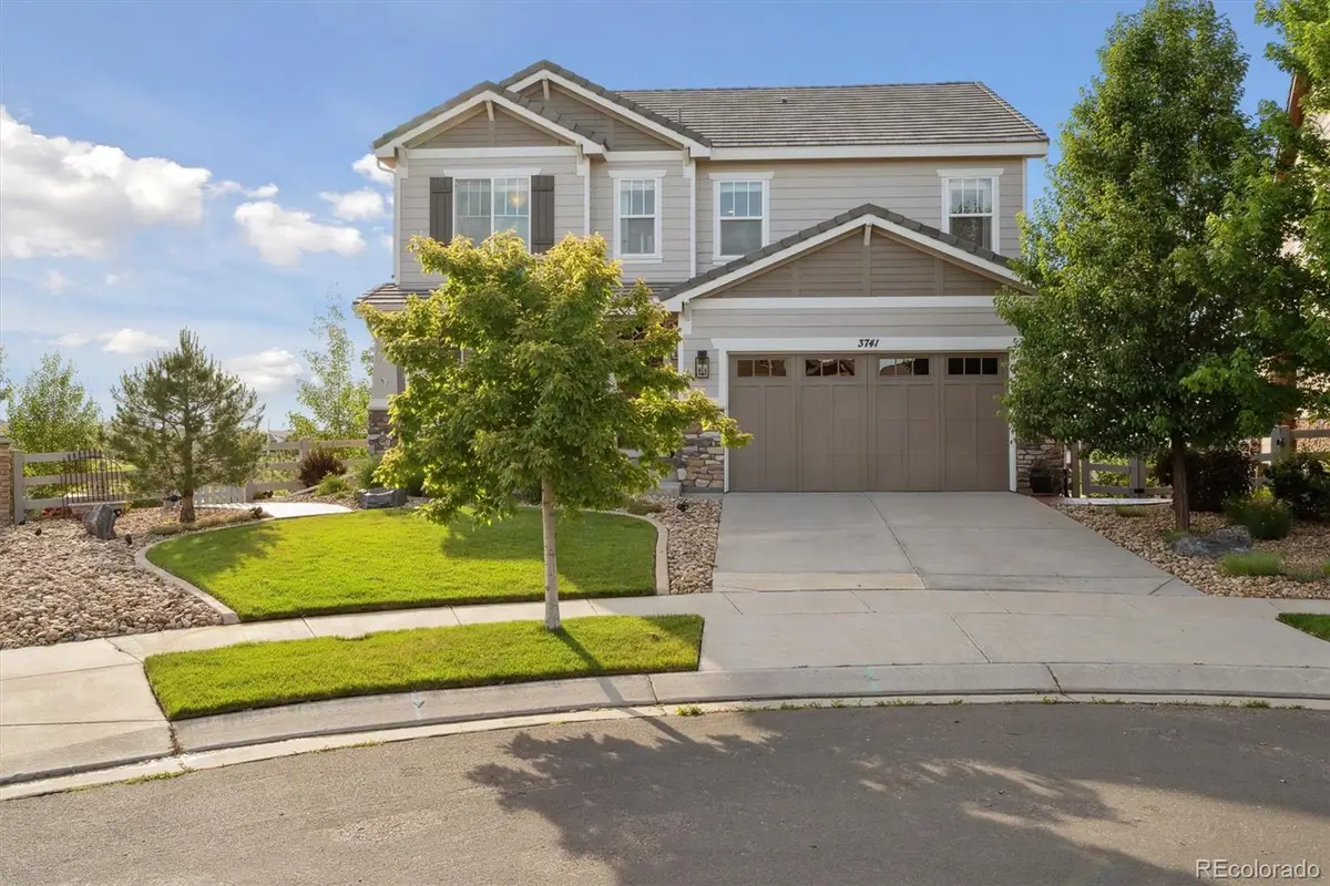3741 Harvard Place, Broomfield, CO 80023 - #1