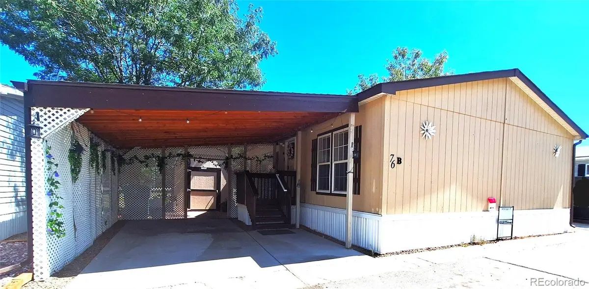 230 N 2nd, Berthoud, CO 80513 - #1