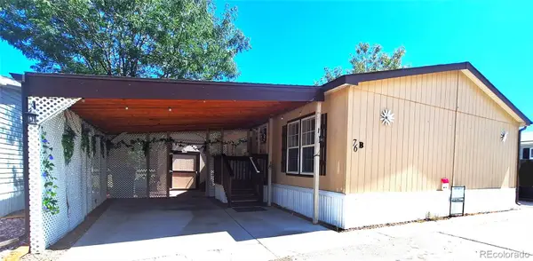 230 N 2nd, Berthoud, CO 80513