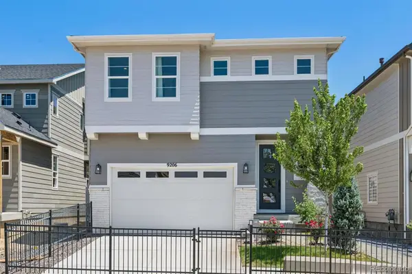 9206 Telluride Court, Commerce City, CO 80022
