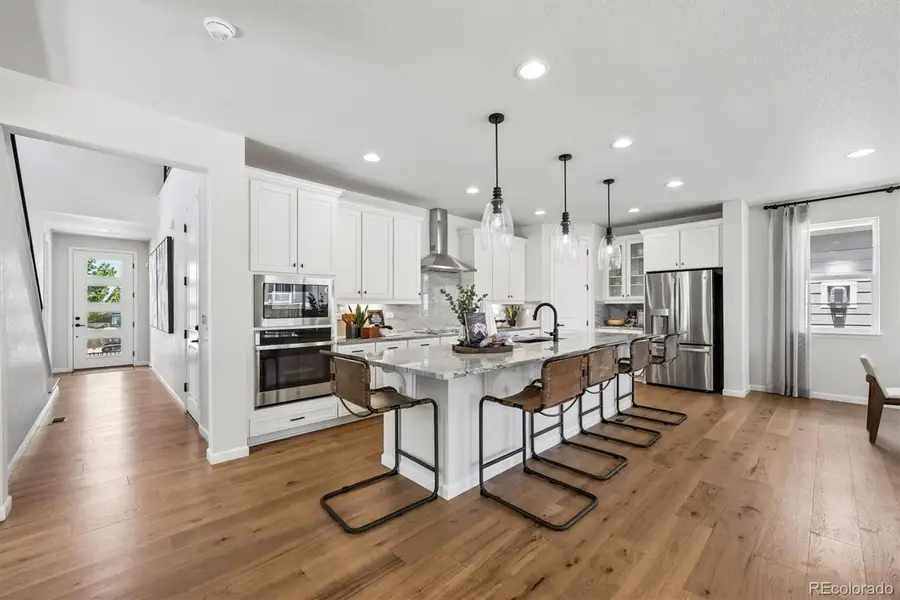 9206 Telluride Court, Commerce City, CO 80022 - #2