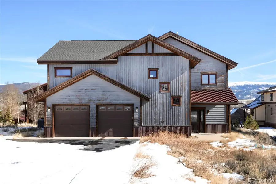 39 Coneflower Drive, Tabernash, CO 80478 - #3