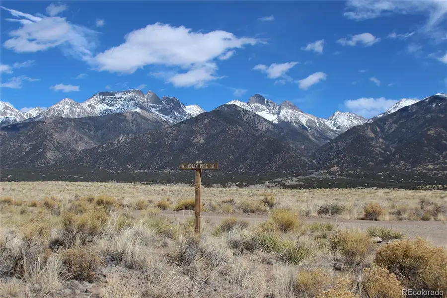 306 Cottonwood Creek Road, Crestone, CO 81131 - Image #2