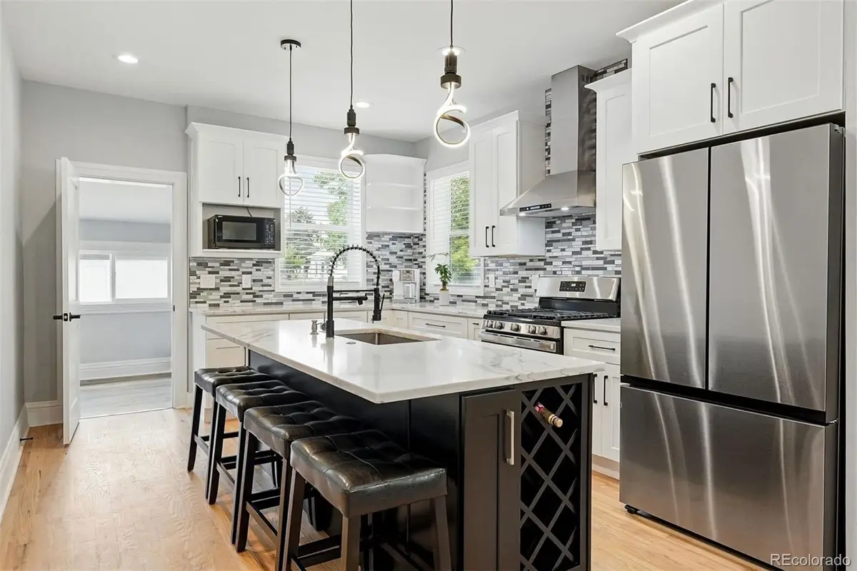 4059 Quivas Street, Denver, CO 80211 - Image #1