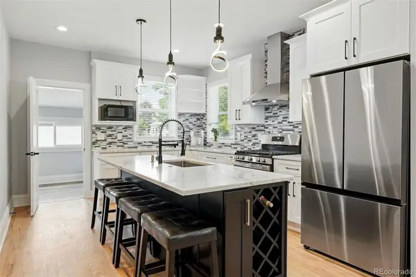 4059 Quivas Street, Denver, CO 80211