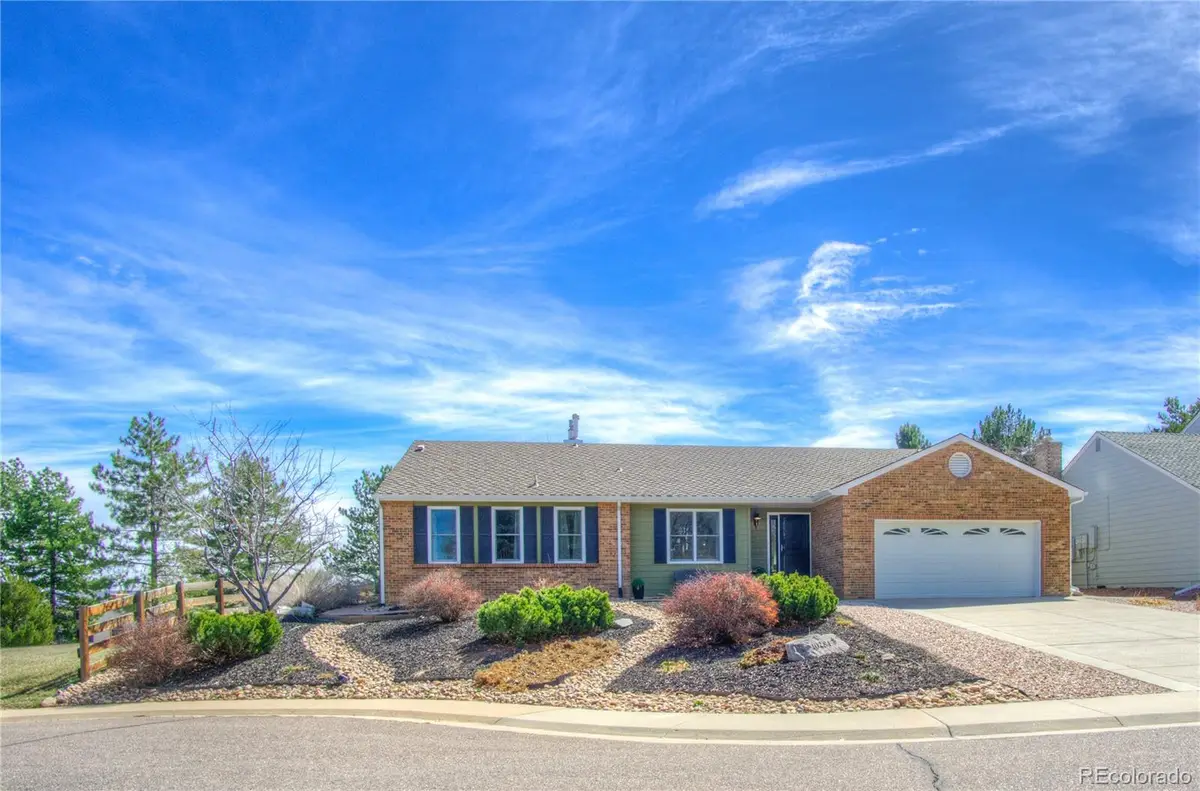 10284 W Hayden Pass, Littleton, CO 80127 - #1