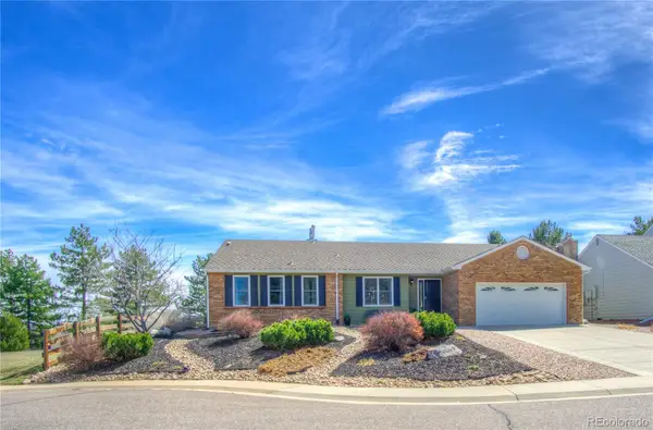 10284 W Hayden Pass, Littleton, CO 80127