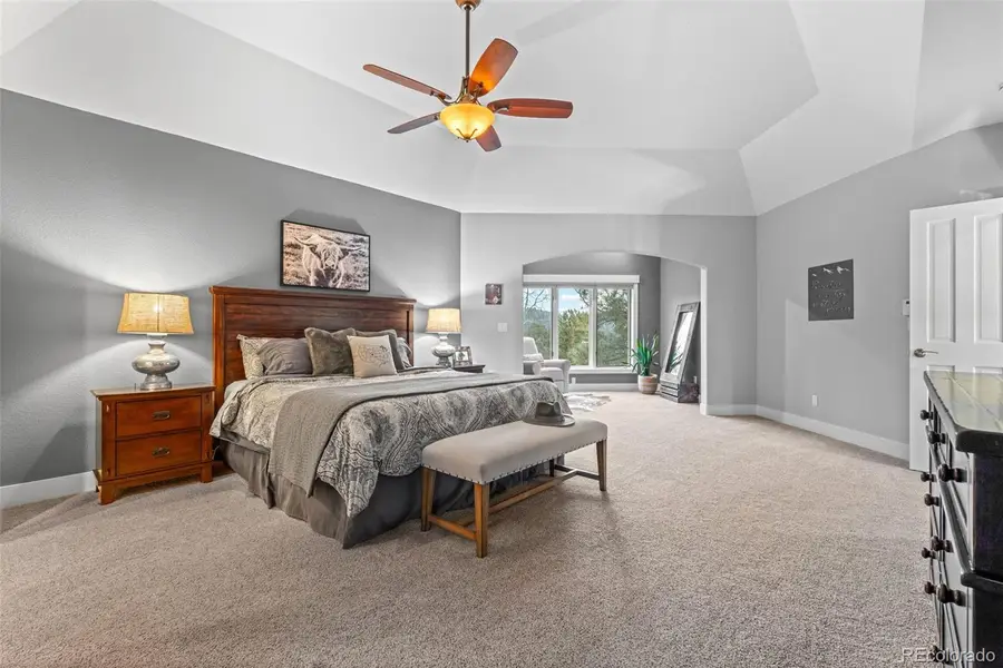 1735 Prima Lane, Evergreen, CO 80439 - #3