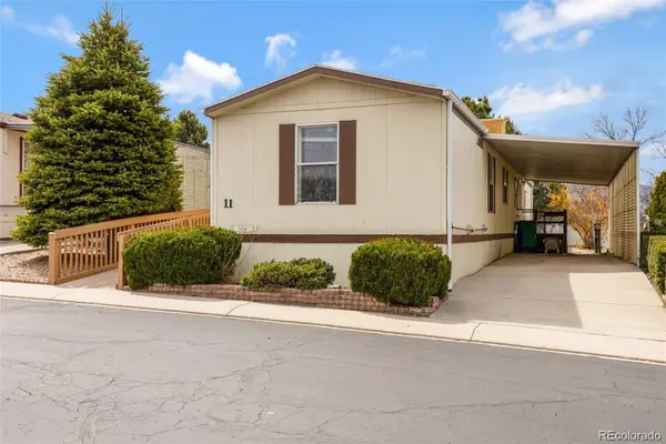 205 N Murray Boulevard, Colorado Springs, CO 80916