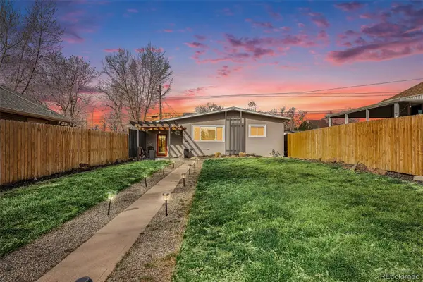 4827 Meade Street, Denver, CO 80221
