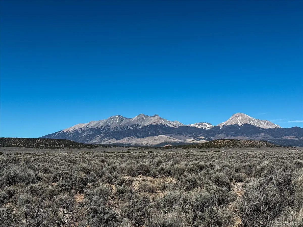 LOT 2884 Mcdonnell, Fort Garland, CO 81133 - #1