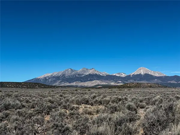 LOT 2884 Mcdonnell, Fort Garland, CO 81133