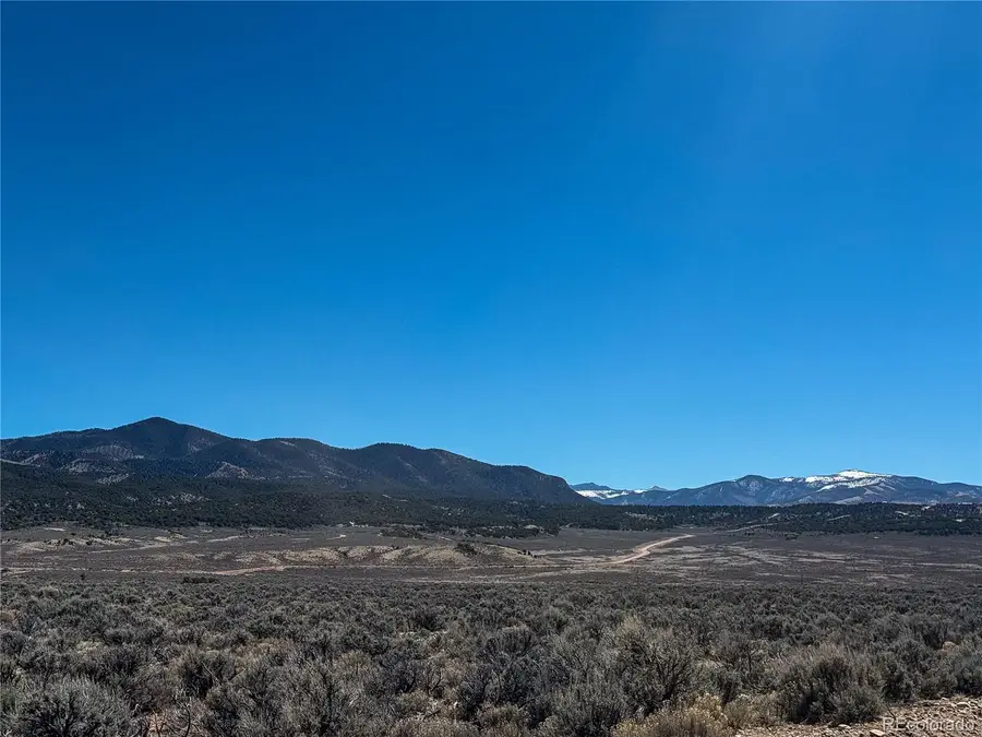 LOT 2884 Mcdonnell, Fort Garland, CO 81133 - #2