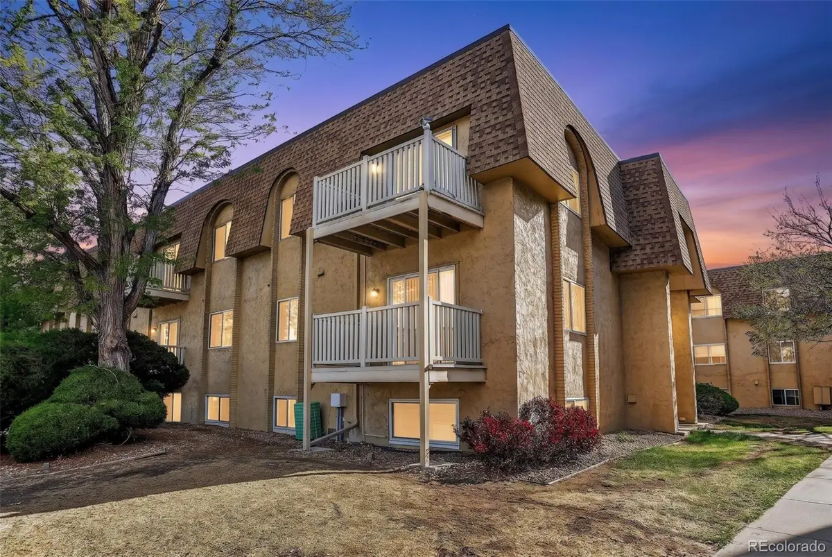 7335 E Quincy Avenue #104, Denver, CO 80237 - #1