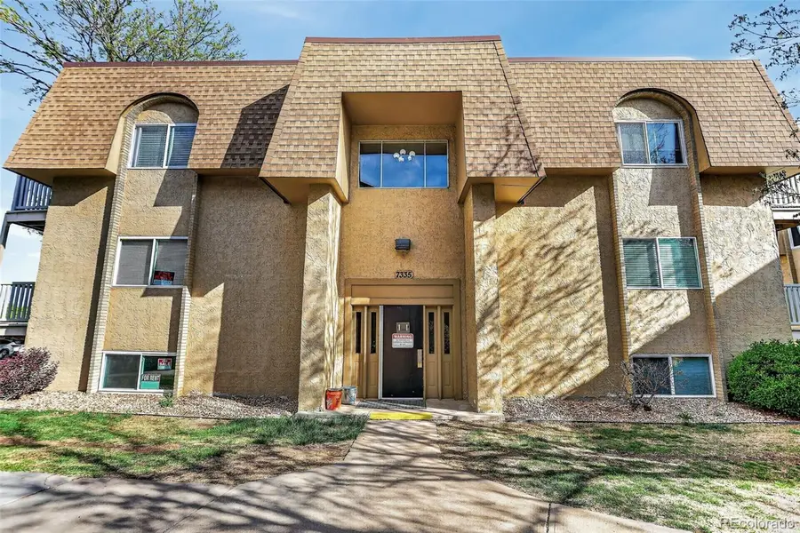 7335 E Quincy Avenue #104, Denver, CO 80237 - #2