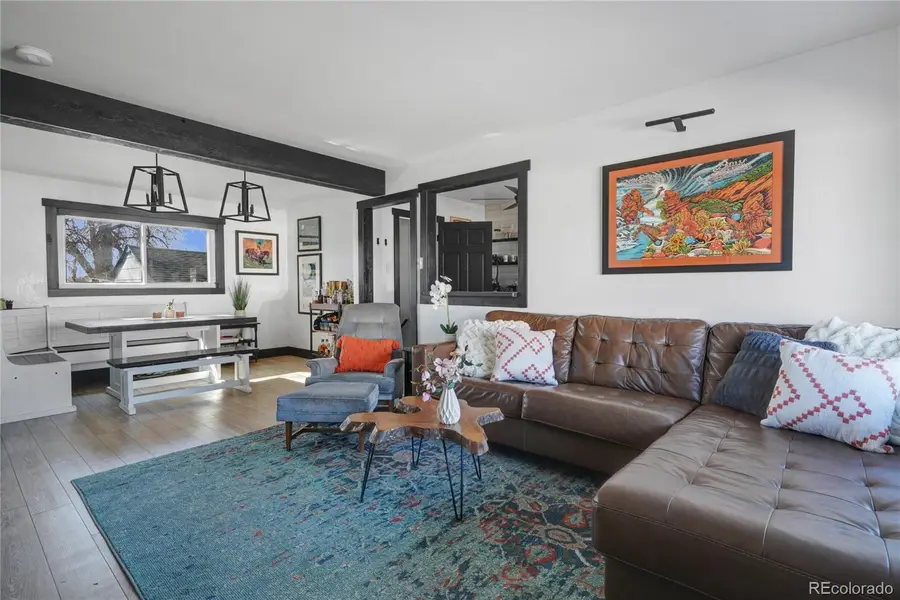 1698 W Hoye Place, Denver, CO 80223 - #2
