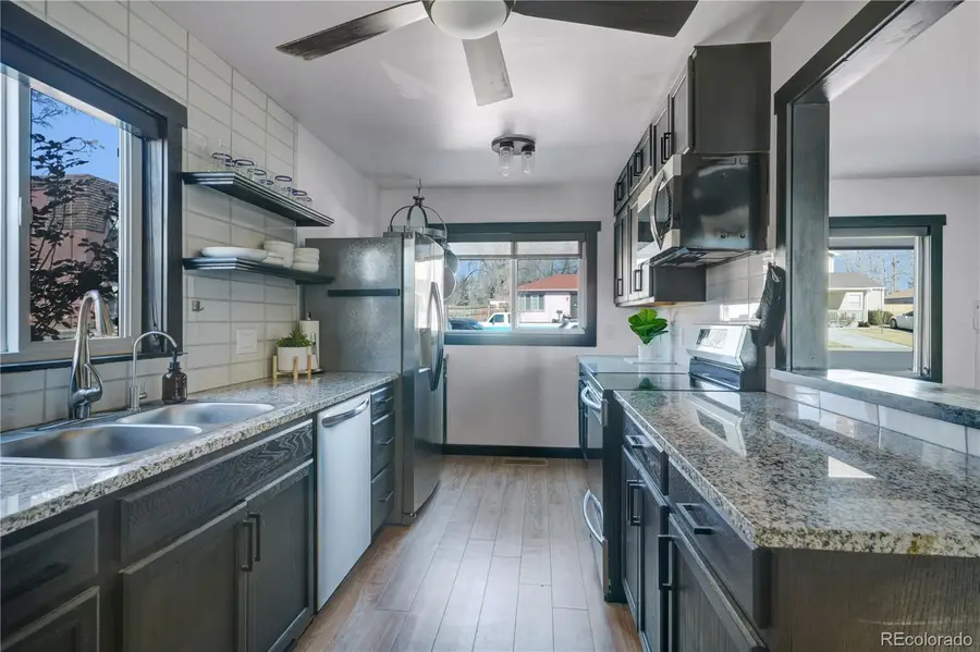 1698 W Hoye Place, Denver, CO 80223 - #3