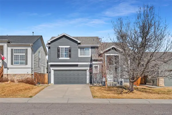 9731 W Unser Avenue, Littleton, CO 80128