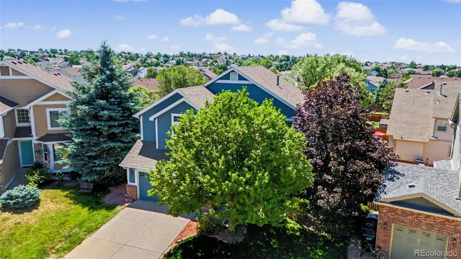 7127 Cowgirl Way, Colorado Springs, CO 80922 - #3