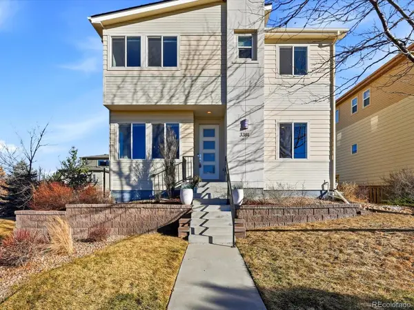 3381 Cranston Circle, Littleton, CO 80126