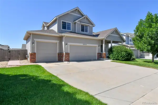 3978 Balderas Street, Brighton, CO 80601