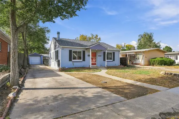 2345 Galena, Aurora, CO 80010