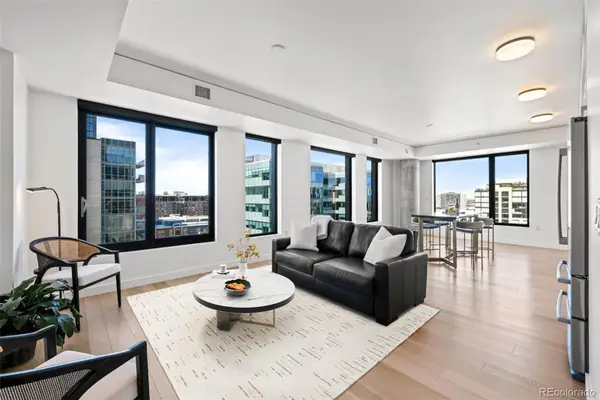 1750 Wewatta Street #1131, Denver, CO 80202