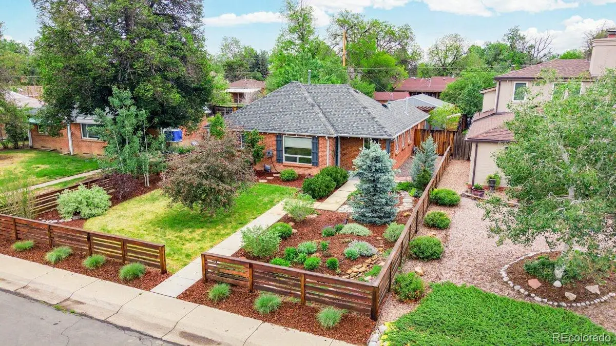 2940 Krameria Street, Denver, CO 80207 - #1