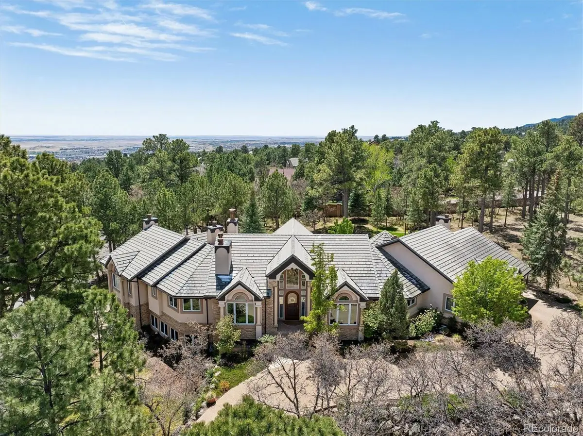 668 Silver Oak Grove, Colorado Springs, CO 80906 - #1