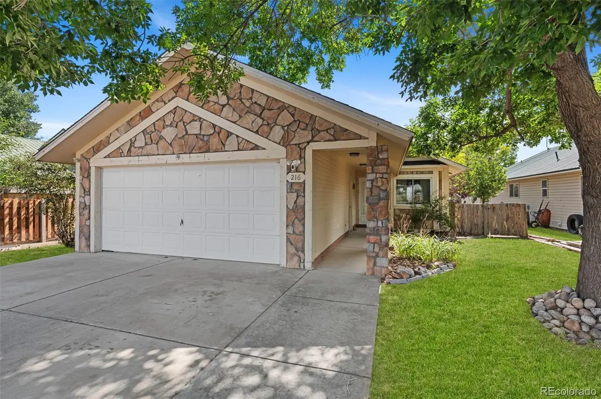 216 2nd Street, Mead, CO 80542 - #1
