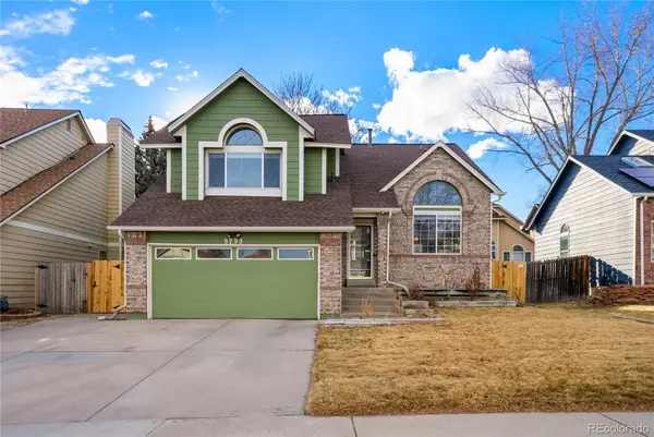 9799 Jellison Street, Westminster, CO 80021