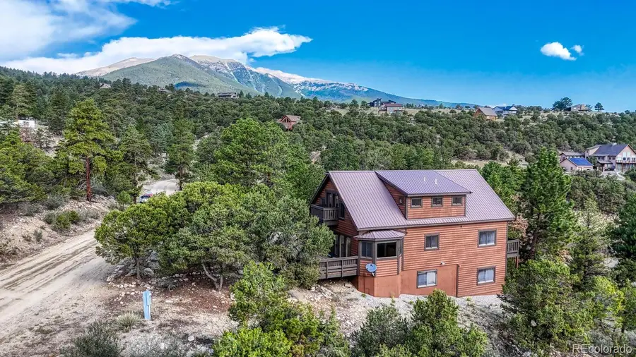 30260 Princeton Hills, Buena Vista, CO 81211 - Image #3