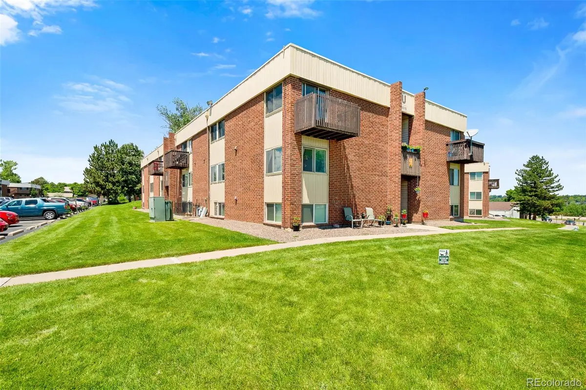 3613 S Sheridan Boulevard #10, Northeast Jefferson, CO 80235 - #1