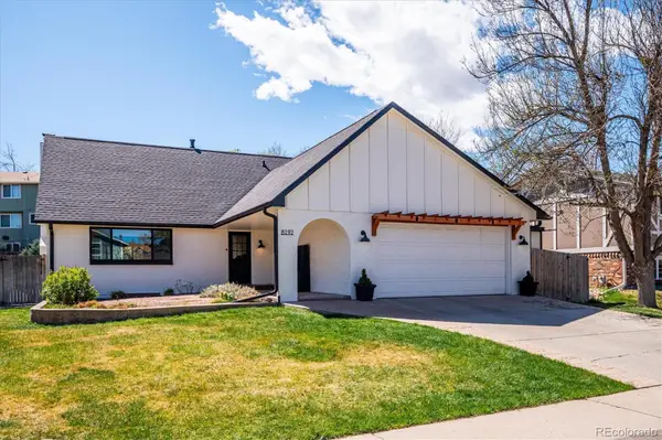 8192 W Quarto Drive, Littleton, CO 80128