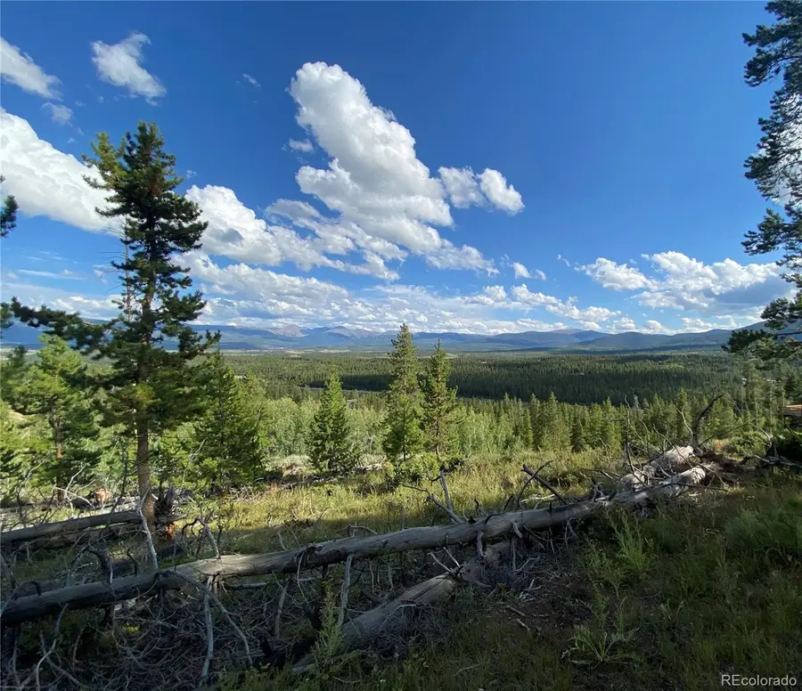 226 County Road 863, Tabernash, CO 80478 - #2