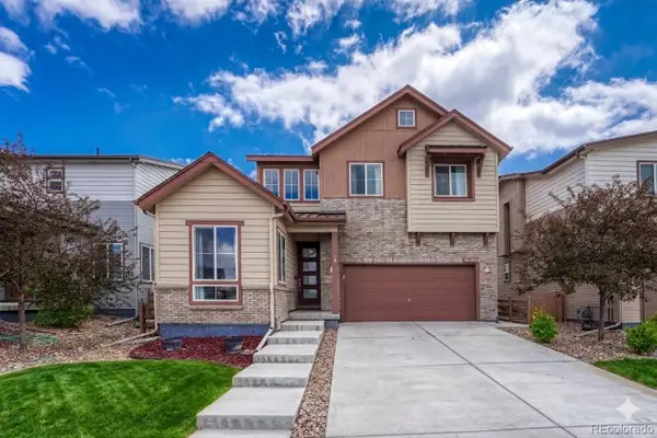 10004 Yampa Street, Commerce City, CO 80022