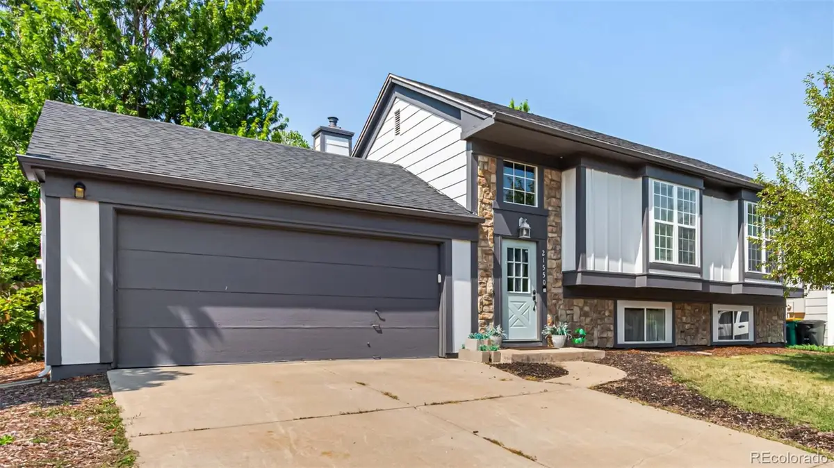 21550 E Alamo Place, Centennial, CO 80015 - #1