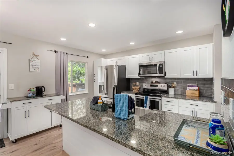 21550 E Alamo Place, Centennial, CO 80015 - #3