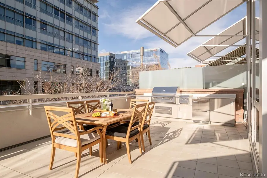 100 Detroit Street #206, Denver, CO 80206 - #2