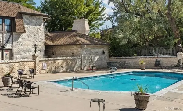 7201 E Quincy Avenue #102, Denver, CO 80237