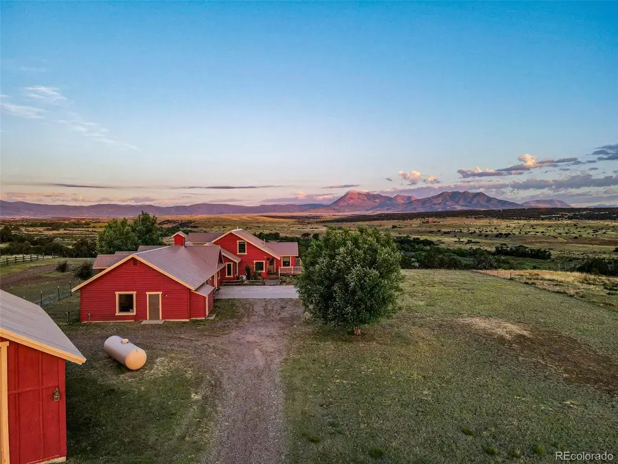 4505 Mountain View Trail, Walsenburg, CO 81089 - Image #3