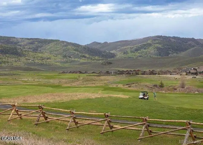 110 Buckhorn Circle, Granby, CO 80446 - #1