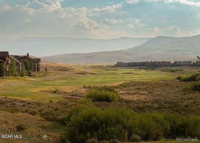 110 Buckhorn Circle, Granby, CO 80446 - #2